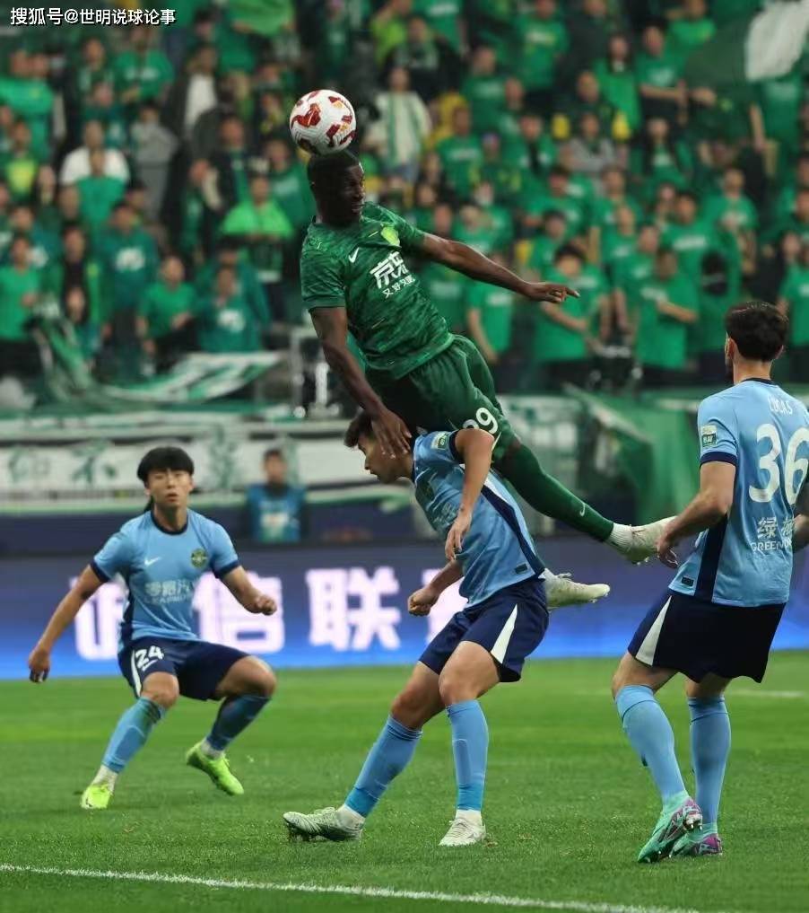 国安客场不敌山东鲁能，遭遇两连败的简单介绍