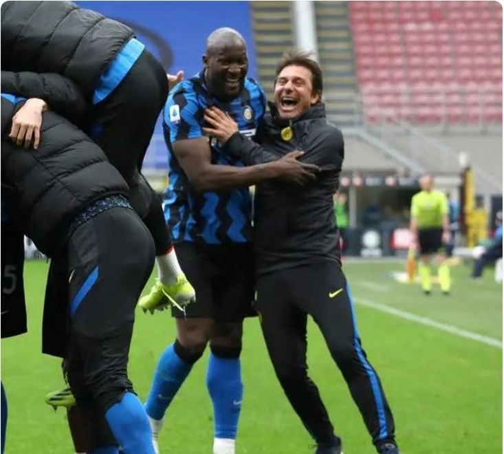 皇马逆转马德里竞技,卢卡库建功 皇马逆转马德里竞技,卢卡库建功