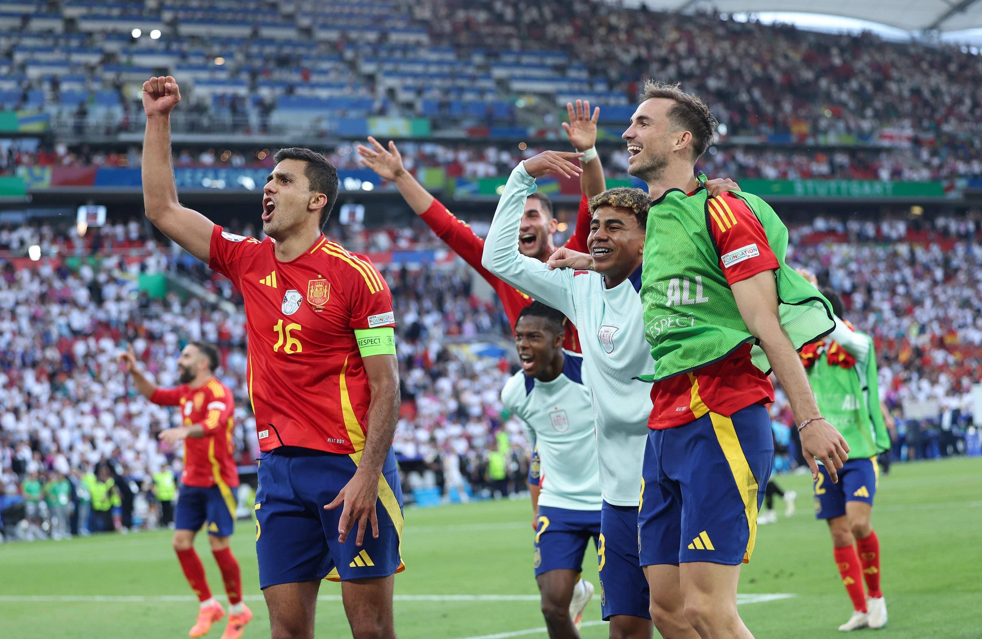 欧洲杯预选赛战况激烈,多支球队力争晋级的简单介绍 欧洲杯预选赛战况激烈,多支球队力争晋级的简单介绍