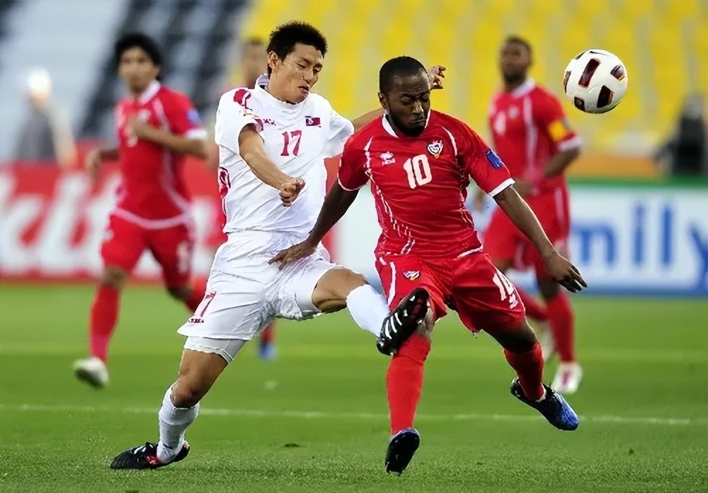 亚洲足球赛况速递,球队实力对比一览无遗的简单介绍 亚洲足球赛况速递,球队实力对比一览无遗的简单介绍