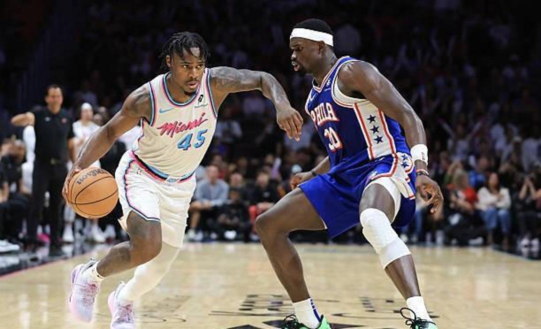 猛龙主场惊险赢球,热火不敌失利的简单介绍 猛龙主场惊险赢球,热火不敌失利的简单介绍