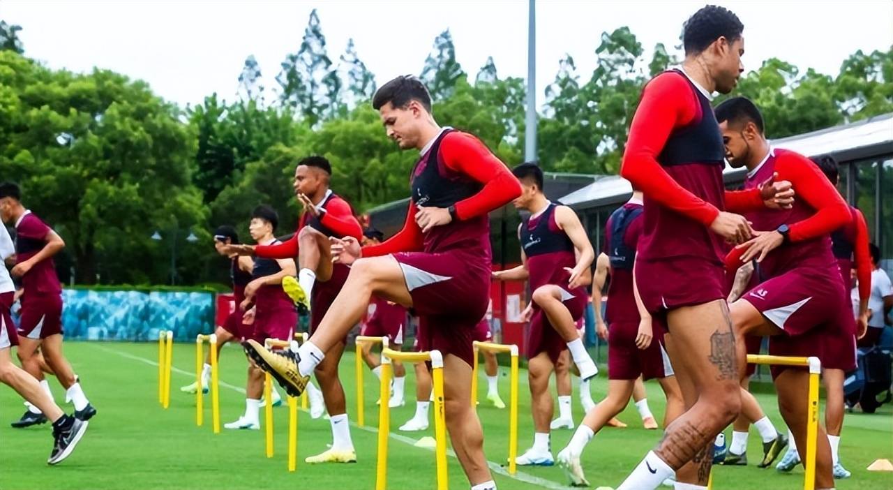 外援进攻手段持续发威，球队战斗力倍增的简单介绍