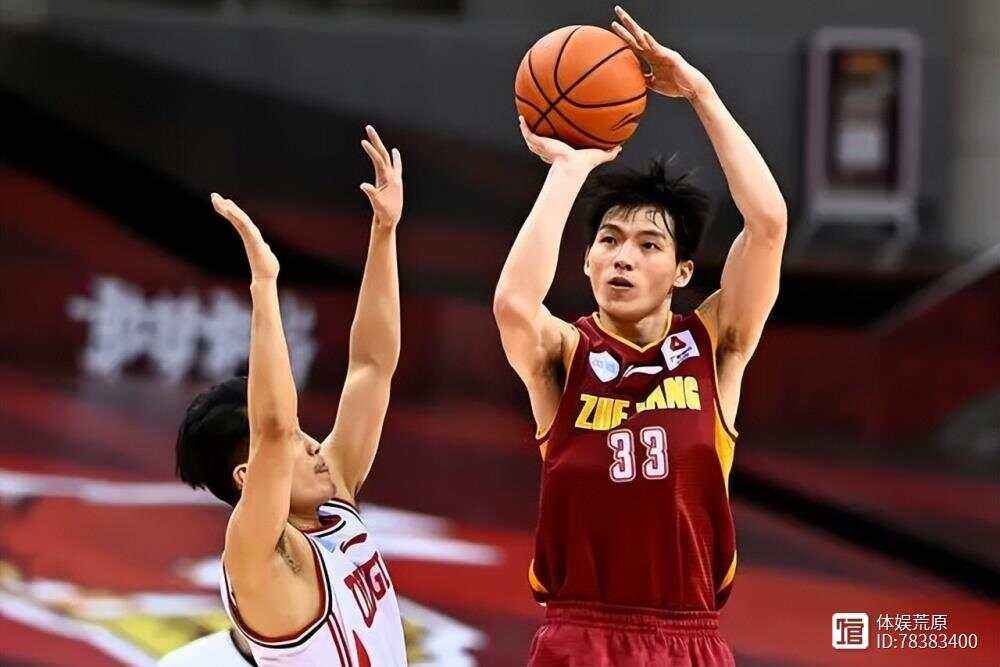 八一再战浙江，胜者锁定季后赛席位的简单介绍