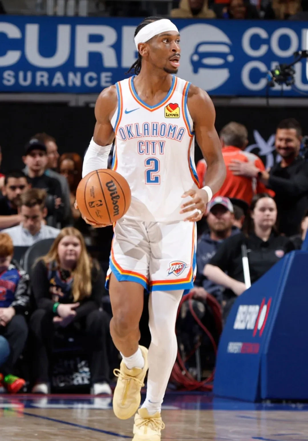 关于雷霆全明星鏖战快船雄鹿最佳射手告急的信息 关于雷霆全明星鏖战快船雄鹿最佳射手告急的信息