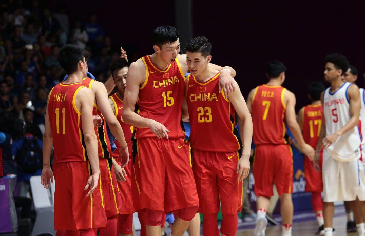 国家队新一轮选拔赛，竞争激烈