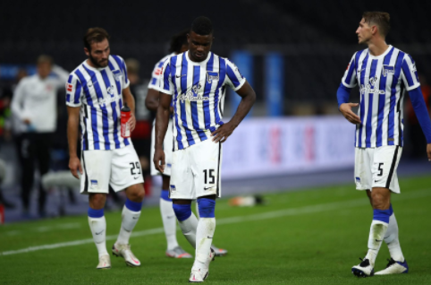 关于波鸿将在自家场地迎战柏林赫塔,实现胜利目标的信息 关于波鸿将在自家场地迎战柏林赫塔,实现胜利目标的信息