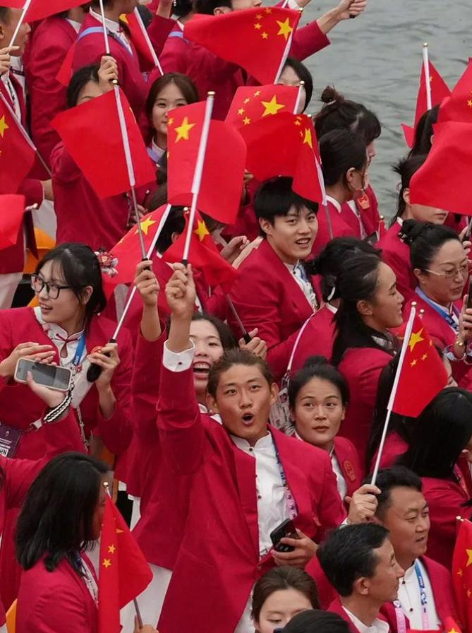 全球一场激动人心的体育盛事即将揭开序幕的简单介绍 全球一场激动人心的体育盛事即将揭开序幕的简单介绍