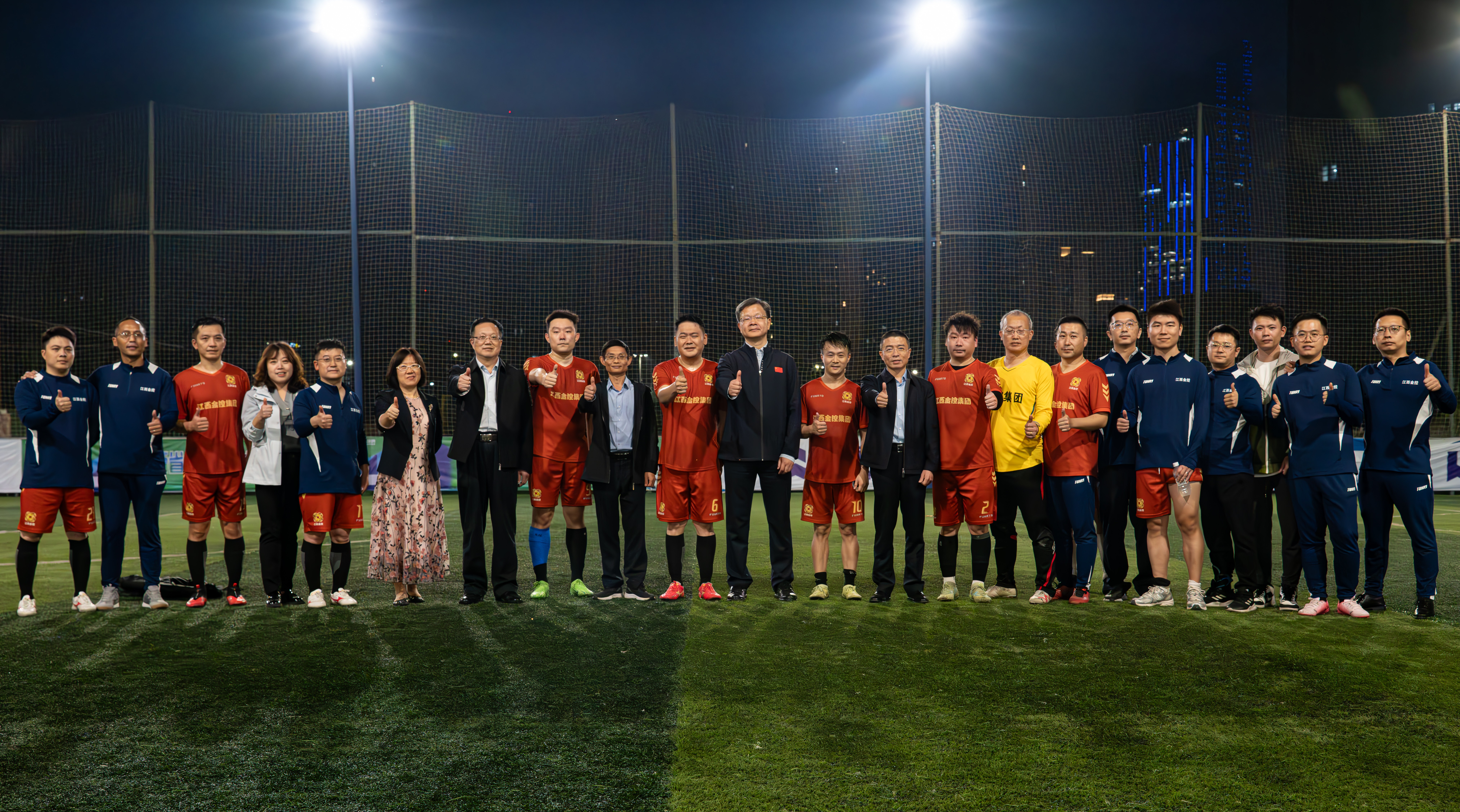 球队整体发挥出色，顺利晋级