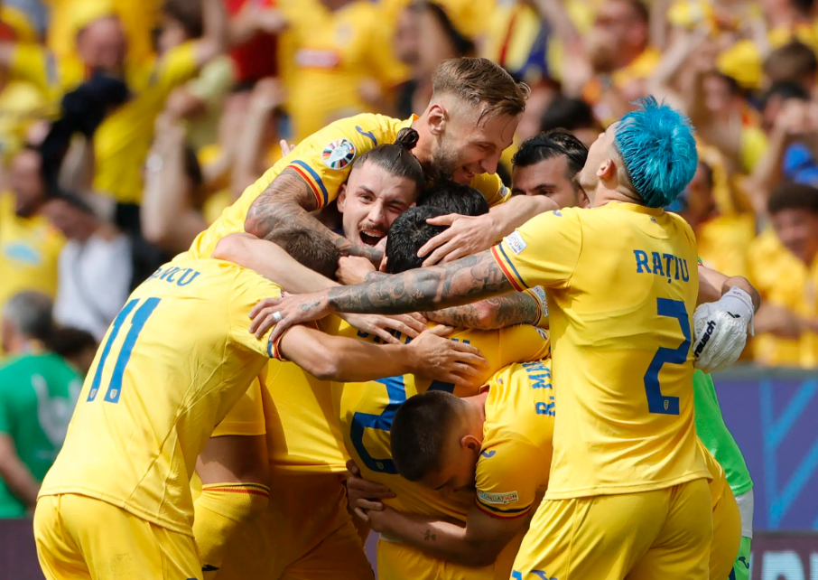 关于欧国联残酷淘汰赛，出线球队大起大落的信息