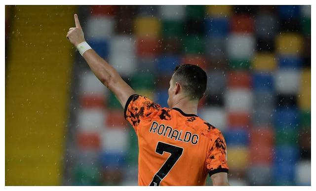 尤文力克墨西哥，C罗绝境逆转