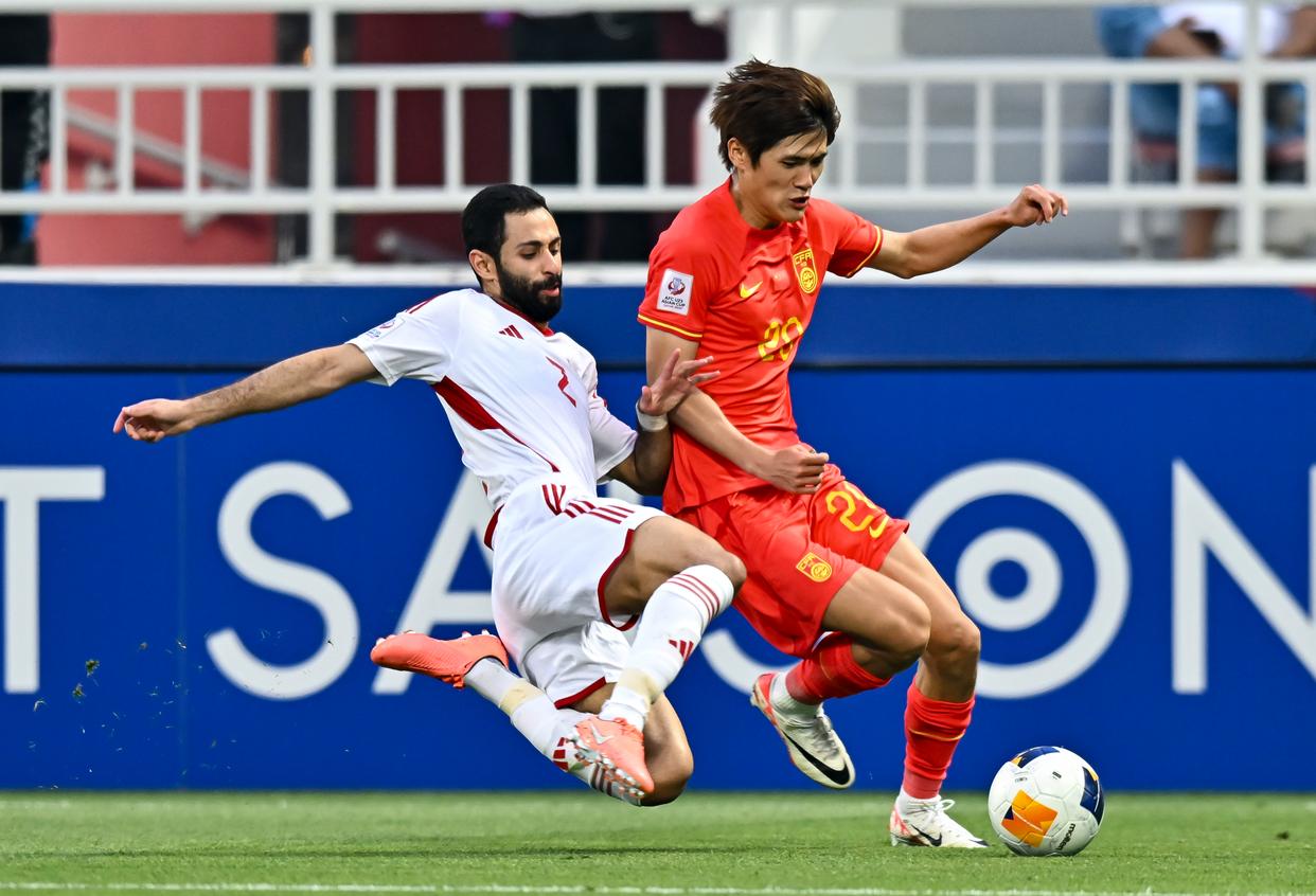 国内俱乐部备战国际强队，力求胜利的简单介绍