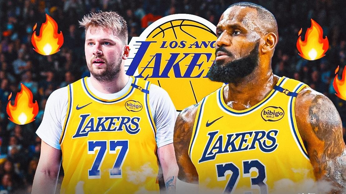 湖人血洗法国男篮，莫兰特一己之力扛起全队的简单介绍