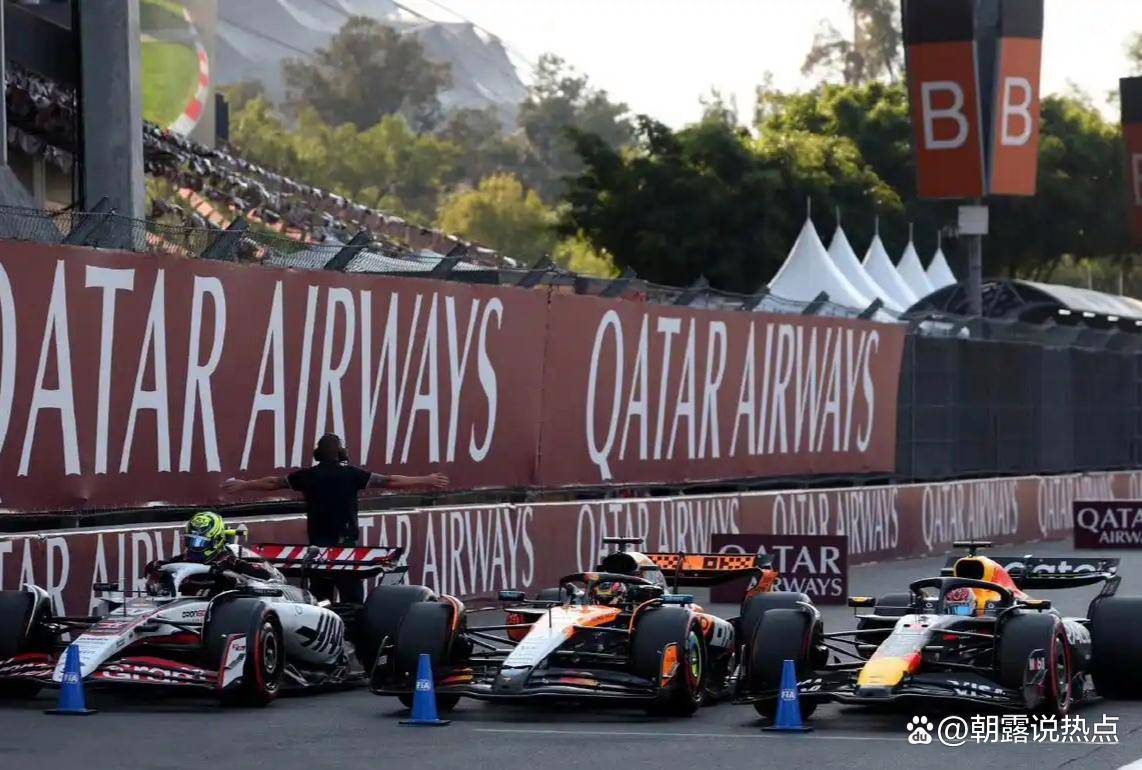 红牛车队轻取迈凯伦，阿隆索状态火热的简单介绍