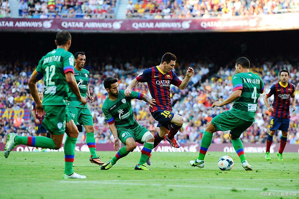 巴萨绝杀尤文，库尔图瓦统治全场