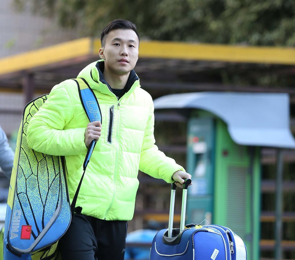 关于印度队碾压中国队，辛杜惊艳四座的信息