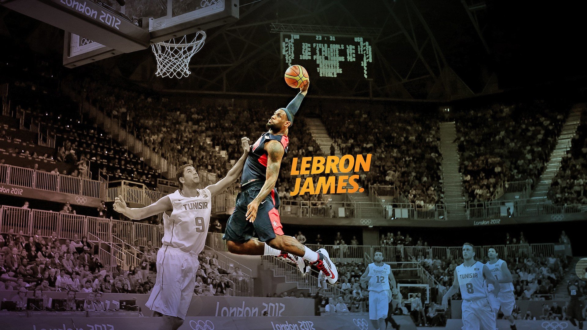 杰伦·格林让比赛提前失去悬念，魔术冲垮北京队