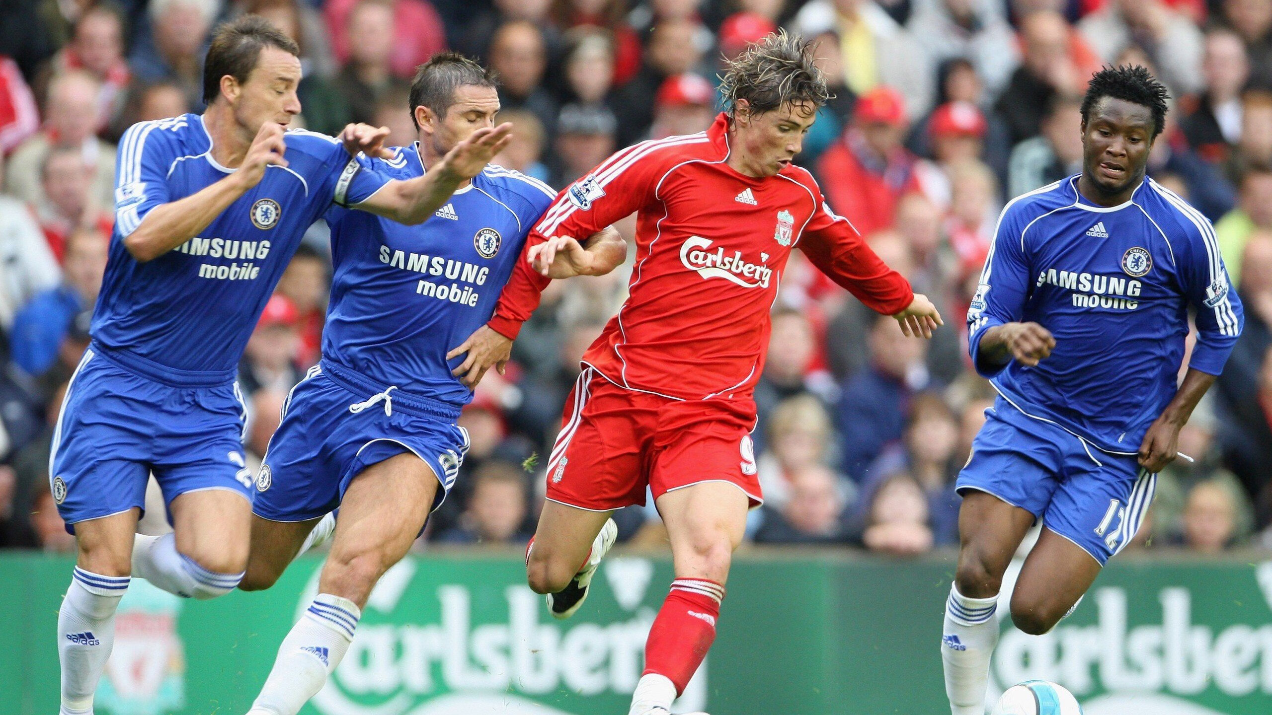 绿军铁蹄踏破广厦，乔治持续杀伤定乾坤