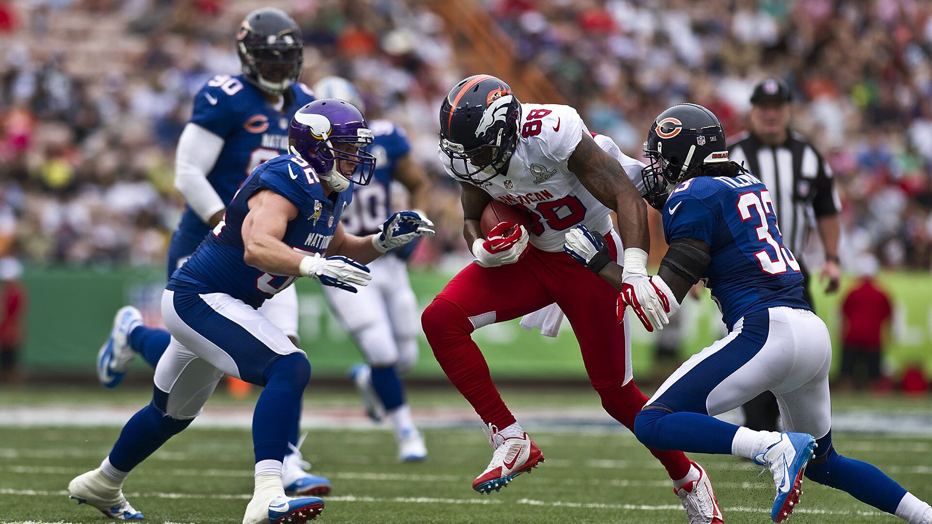 从亚特兰大到慕尼黑，当唯一性成为胜利的终极密码