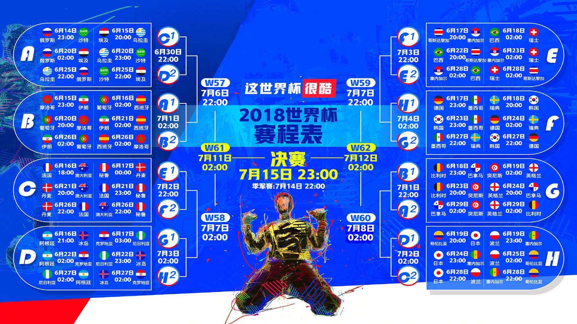 红白间的血色绝唱，吉鲁的致命一击与匈牙利逆转伊拉克的2026世界杯A组经典